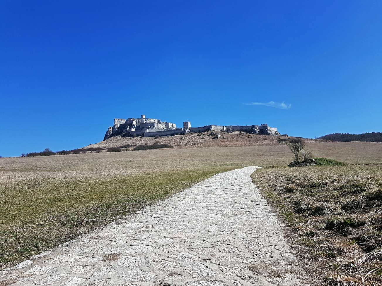 hrad technika hrad technika